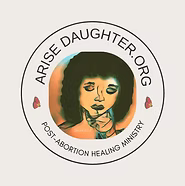 Arise Daughter / Arise Artists logo