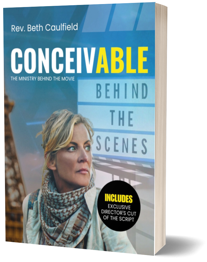 The Making of Conceivable Book