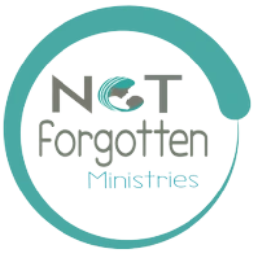 Not Forgotten Ministries logo
