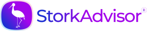 Stork Advisor logo