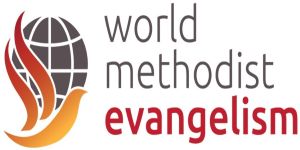 World Methodist Evangelism logo